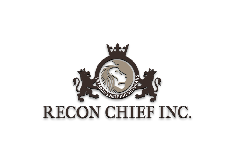 RECON CHIEF INC. LOGO