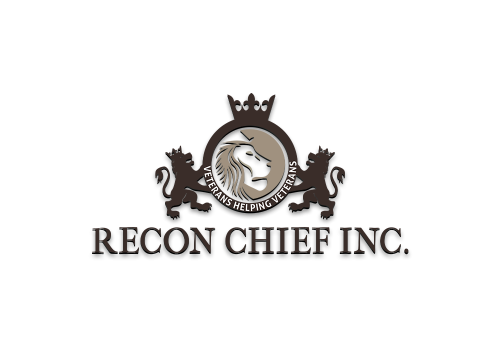 RECON CHIEF INC. LOGO